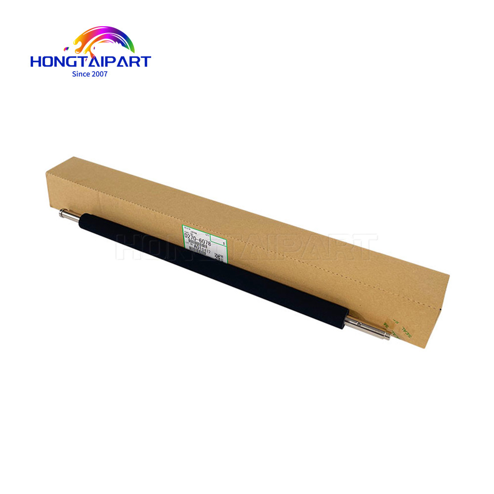 Paper Opposed Roller D2706078 D1796078 D270-6078 D179-6078 for Ricoh Pro 8200 8210 8220 Roller Opposed Paper Assy