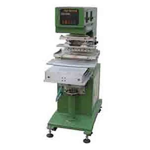  Key Board Tampo printing Pad Printing Machine Manufactures