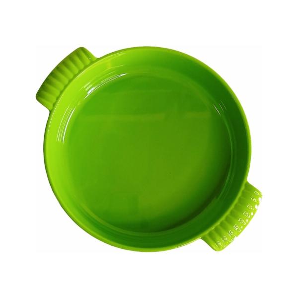 Restaurant Dinnerware Serving 10inch Cheap Bulk White Melamine Deep Plate