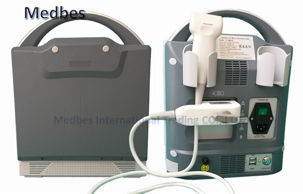 Bone Density Machine Automatic High Effective Portable Ultrasound