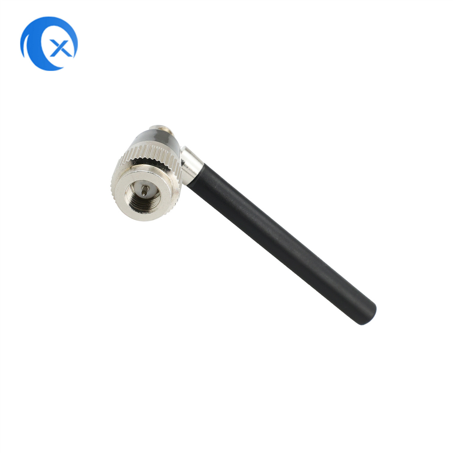 4G LTE Low Profile Antenna 4.6dBi With SMA Plug Connector