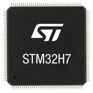 STM32H747AGI6 STMicroelectronics