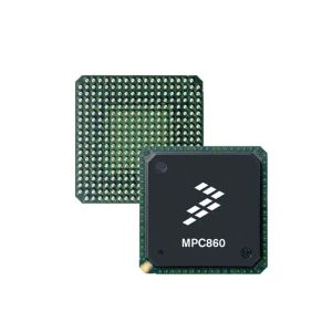 MPC860SRVR50D4