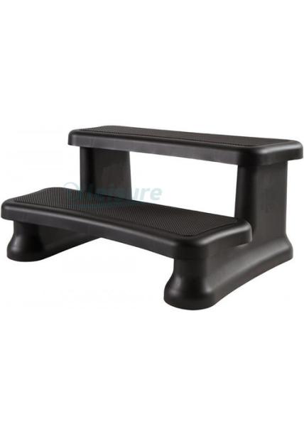 Factory-direct sale outdoor whirlpool bathtub accessories hot tub spa step