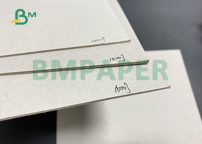 Eco Friendly Customized Straw Board Grade A 120 * 90cm Moistureproof