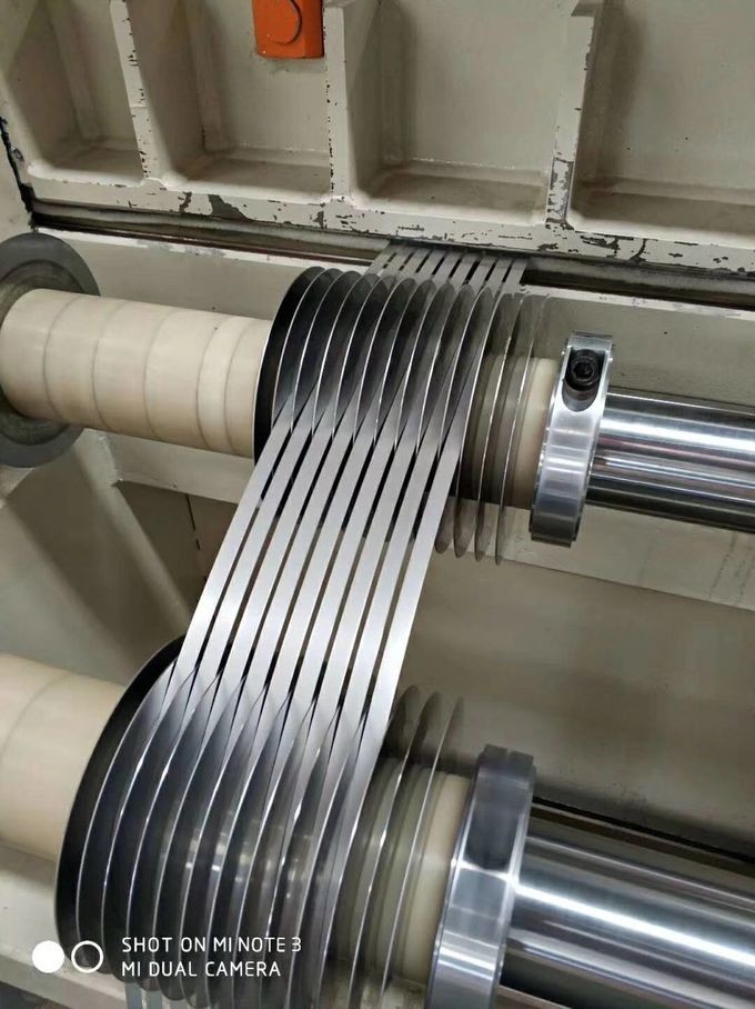SS304 316 316L Plat Strip Stainless Steel BA Finished Surface