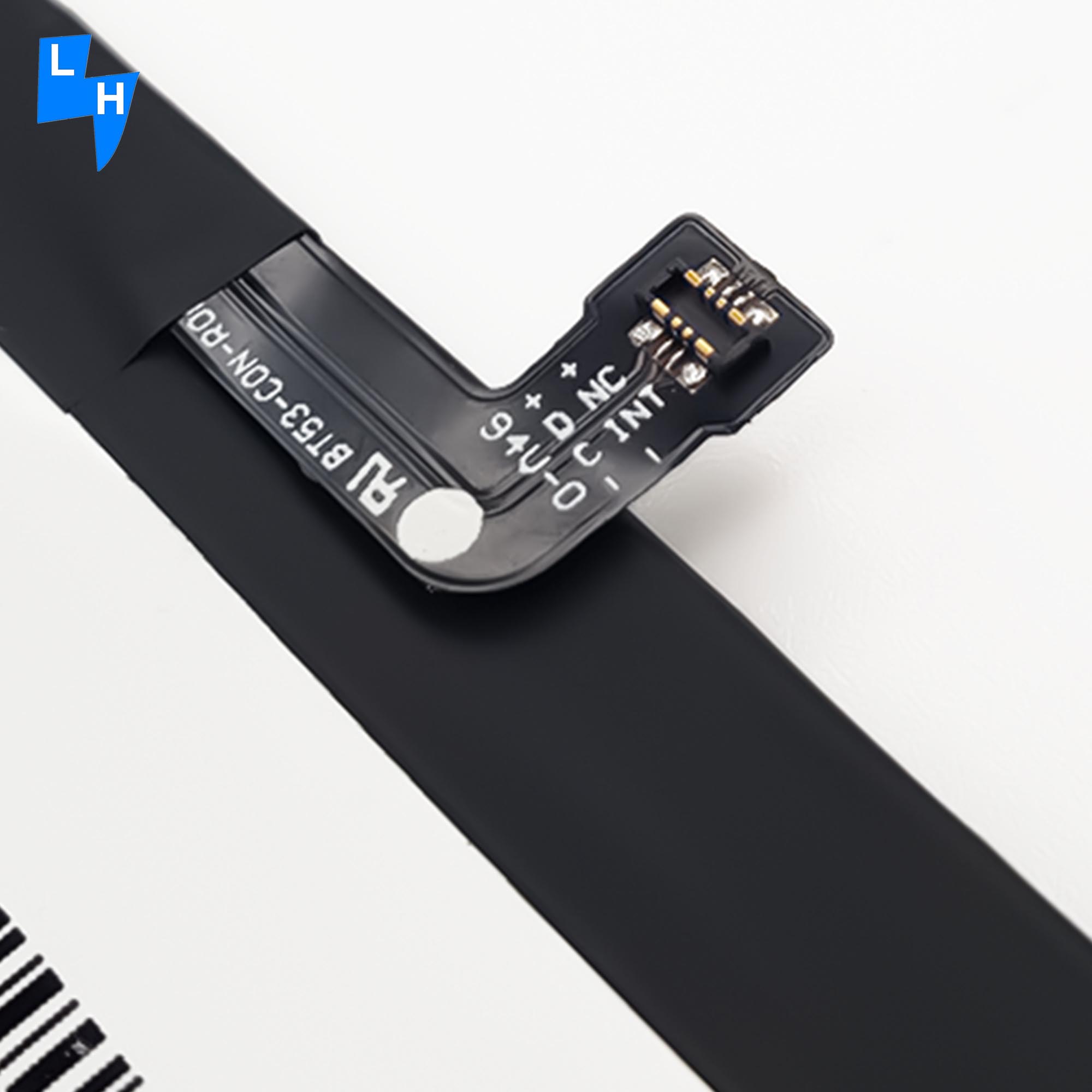 BT53 Polymer Lithium Battery for Meizu 6PRO/PRO6/PRO6S Mobile Phone Stock and in Black