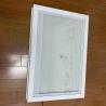 Buy cheap Double Tempered Glass Aluminum Skylight Frame Aluminum Powder Coating Skylight from wholesalers