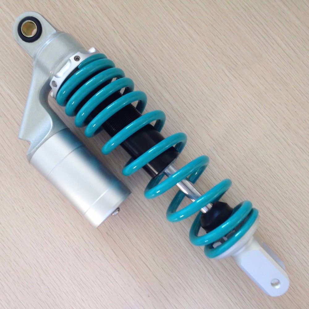 Original OEM Motorcycle Parts 310mm Gas Bag Hydraulic Damper for Dirt Motor Bike
