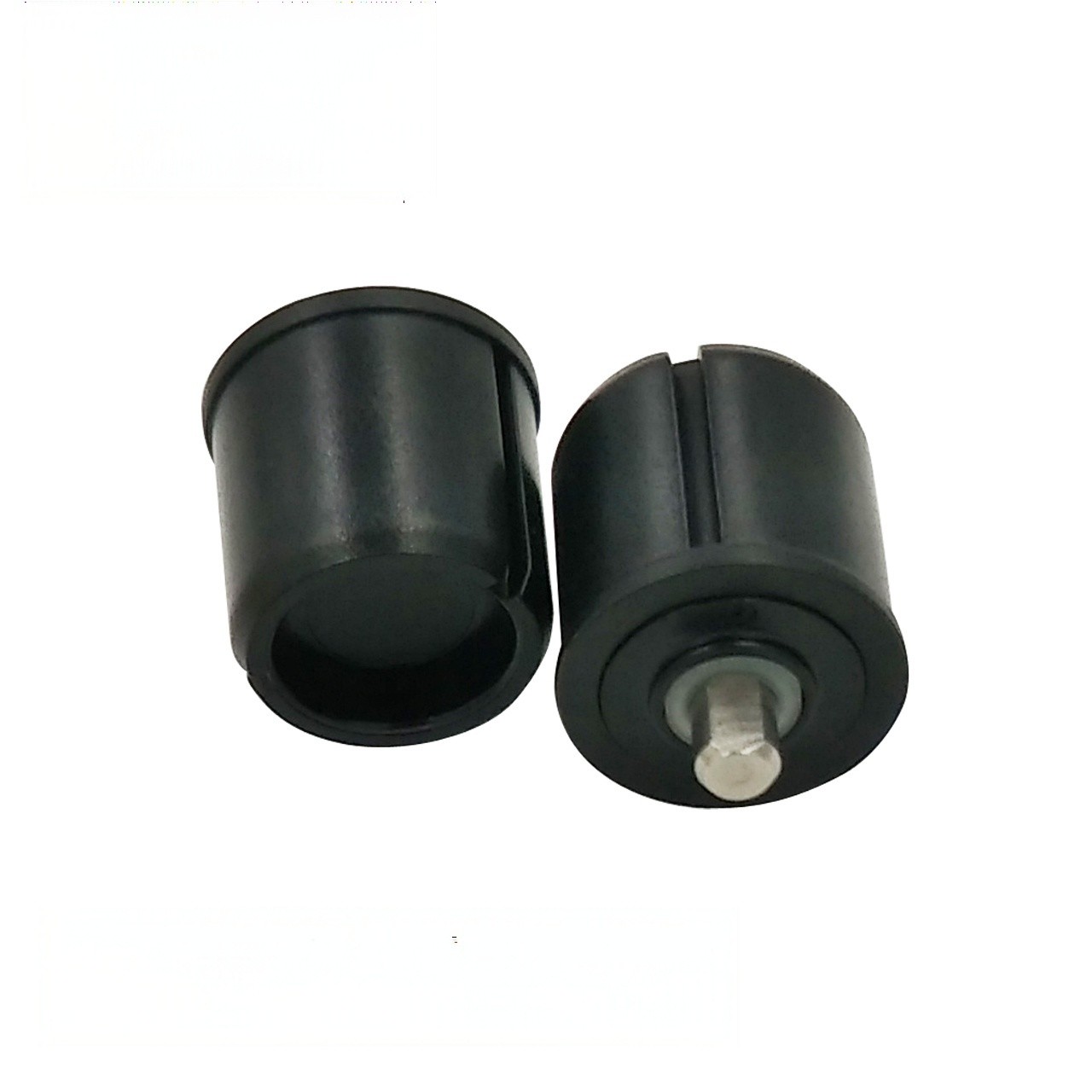 One Way Two Way Rotary Torque Sensor Mini Damper for Curtain
