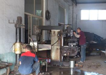 Qingdao Asunt Machinery co.,Ltd