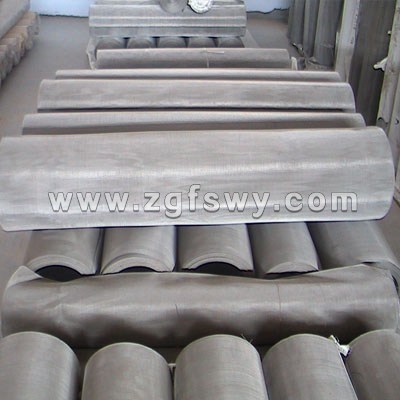 Stainless Steel Wire mesh