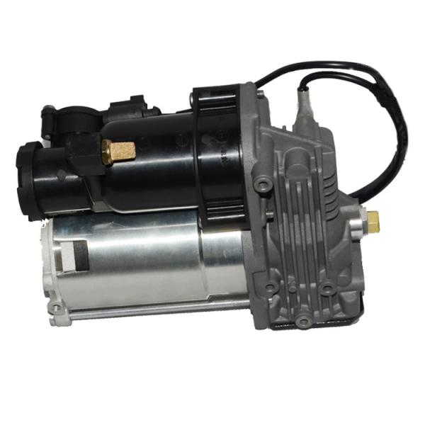 Automotive Air Suspension Compressor Pump For Range Rover L322 LR025111 LR010375