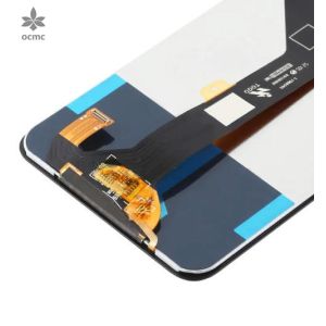 Tecno Spark 5 Pro LCD Screen Display Panel with Multi-touch Super OLED