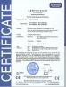 Shenzhen Anpo Intelligence Technology Co., Ltd. Certifications