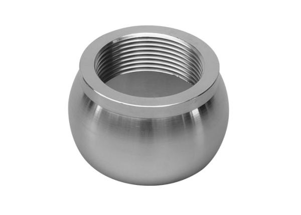 Weldolet Used In Mechanical Transmission , Automobiles , Ships , Wind Power