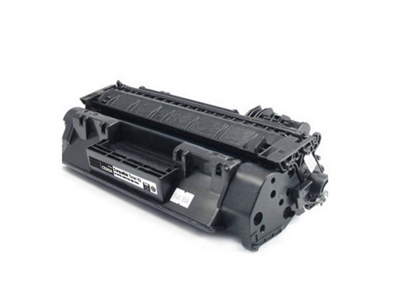 Recycling Cartridge Of Laser Printer For HP P2035 , P2055 CE505A 05A 2.3k Pages