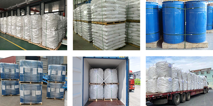 SS304 Metal Random Packing Round Shape 50*50*0.6mm