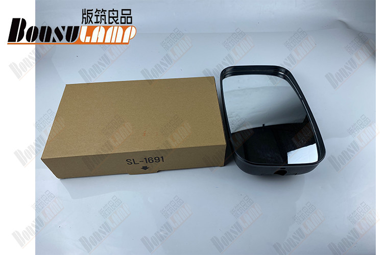 SL-1691 Mirror Asm Outside ISUZU NPR 700P 4HK1
