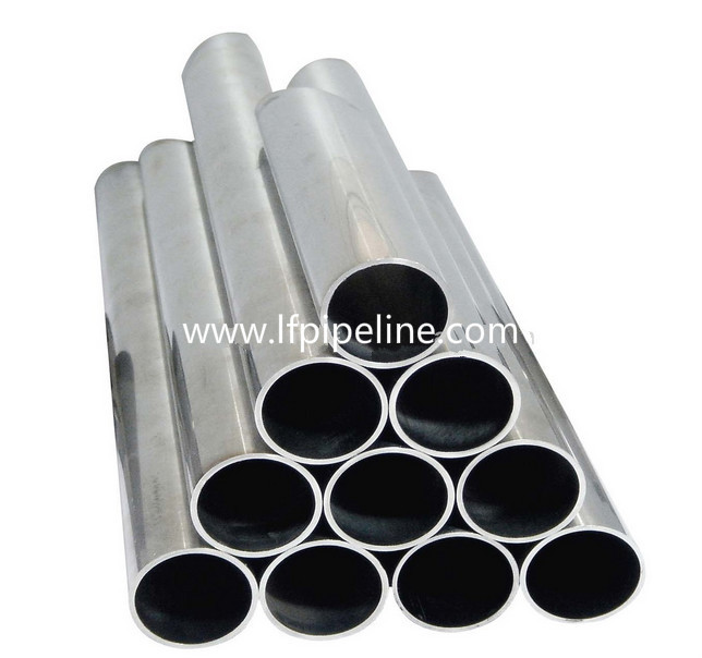 schedule 40 balck carbon steel pipe