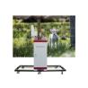 Buy cheap Auto Cleaning 2880DPI Vertical Wall Painting Machine from wholesalers
