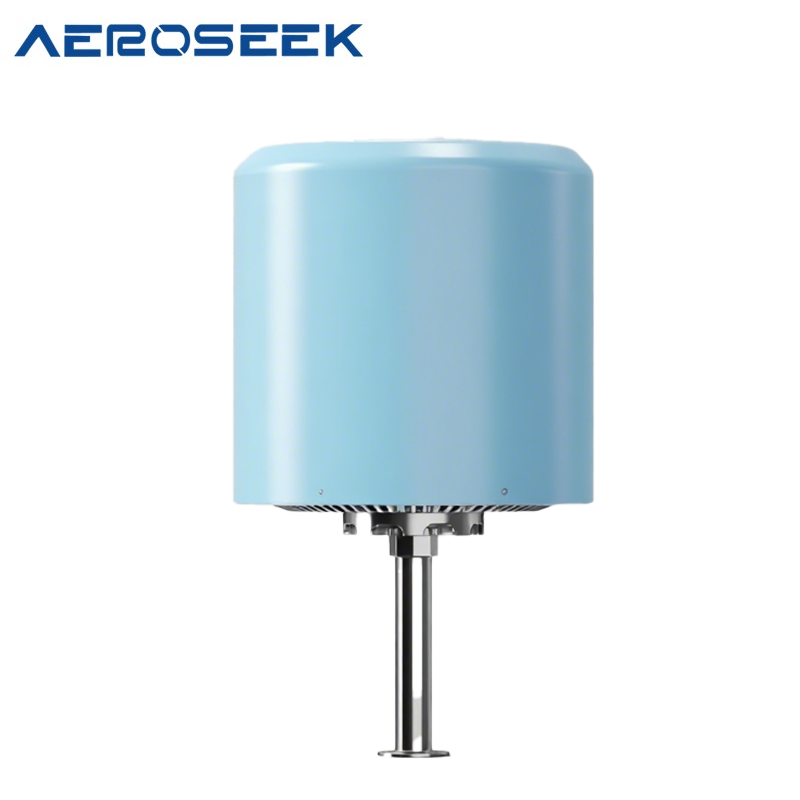 China Hobit S2 Drone Jammer with 3km Detection and 10km Jamming Range on sale China Hobit S2 Drone Jammer with 3km Detection and 10km Jamming Range on sale