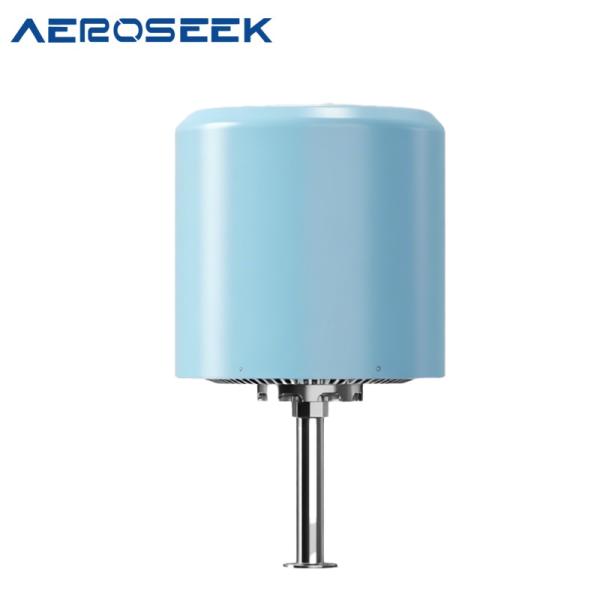 Quality Hobit S2 Drone Jammer with 3km Detection and 10km Jamming Range for sale