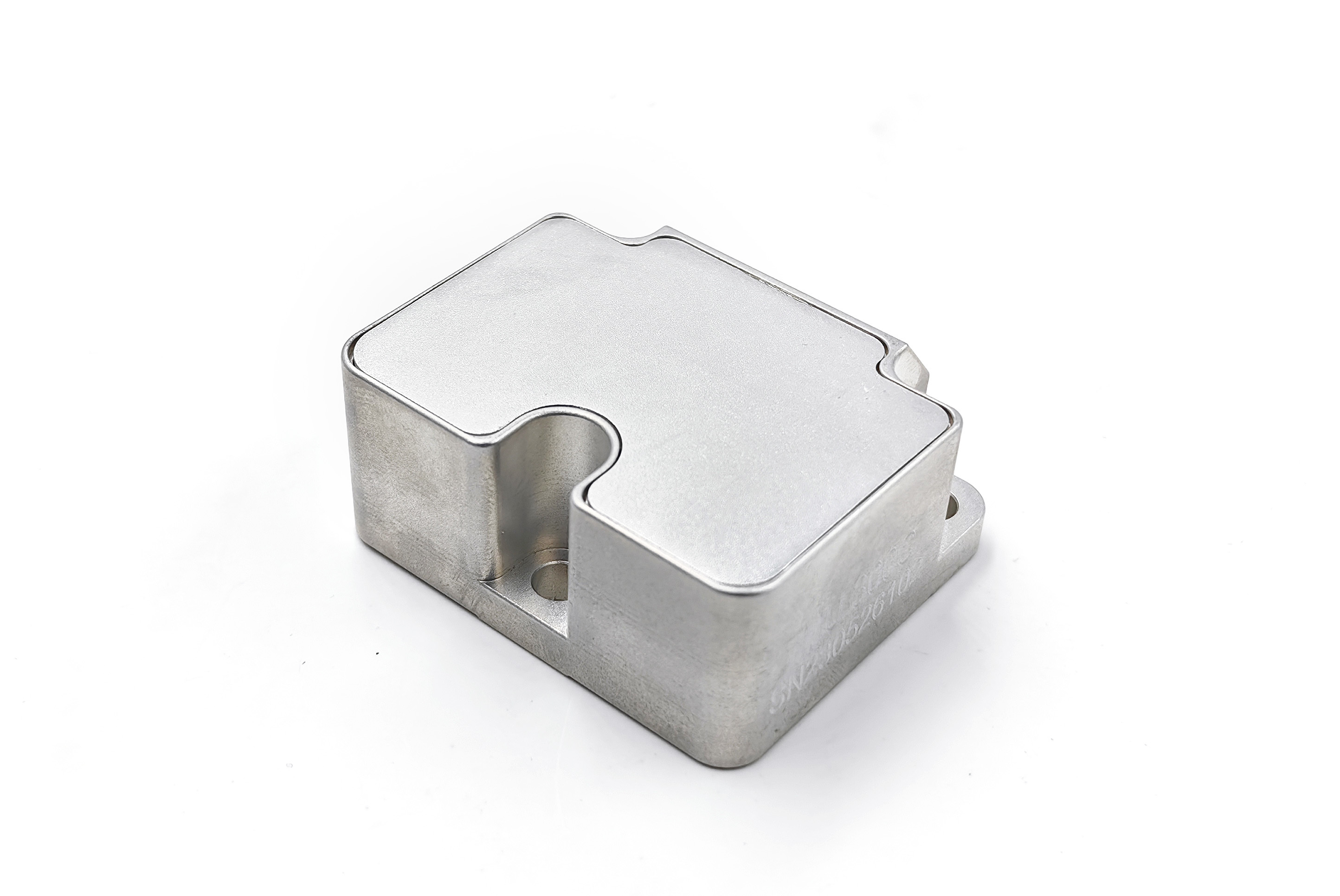 6-Axis IMU with 3-Axis Accelerometer Gyroscope Stim300 Replacement