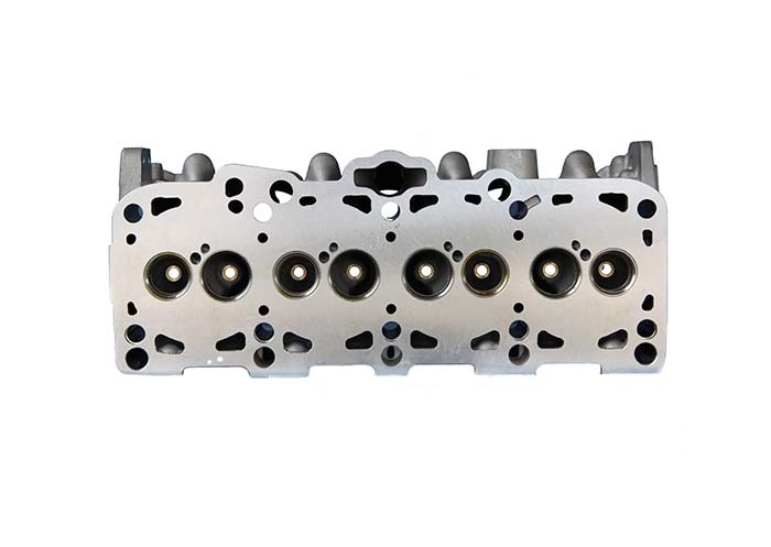 VW AGR Car Engine Cylinder Head Diesel Engine Parts 038103351 Standard Size