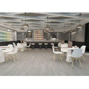 China Odm Oem LVT Vinyl Flooring 1.0mm-3.0mm Peel And Stick Vinyl Plank Flooring on sale