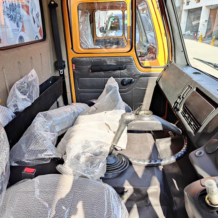 Driving Cab Cabin for Mercedes Benz Germany 3836 Excavator Construction Machinery Parts