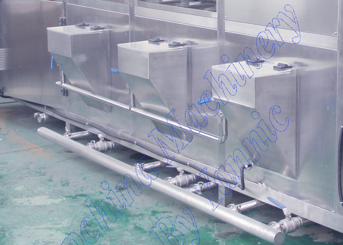 5 Gallon Automatic Water Filling Machine Drinking Water Bottling Plant TXG-450