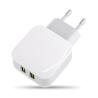 Buy cheap European USB Fast Wall Charger 240V 18w USB Charger Adapter from wholesalers