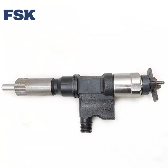 China Common Rail Injector 0950005471 For Isuzu New Diesel Fuel Injector on sale
