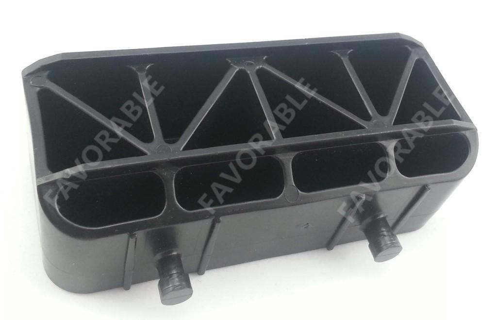 Stop Plastic Block For Lectra Vector Cutter Machine VT5000 VT7000 PN 113504