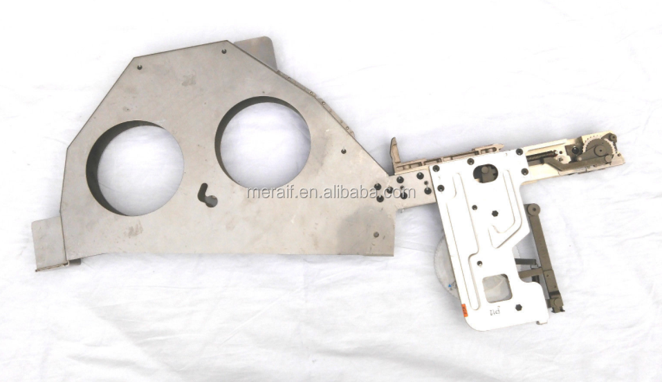 Original new SMT Machine part Fuji CP6 Feeder CP642 CP643 Feeder