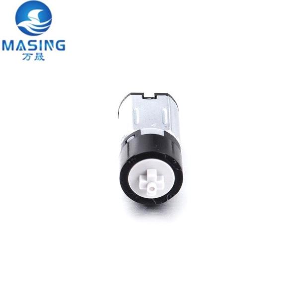 N20 Micro Planetary Gearbox Motor 6V 150rpm 100g.Cm Small Plastic Gear Motor