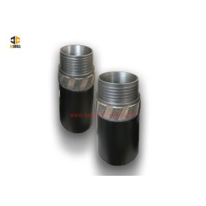  Natural Reaming Shell Surface Set Diamond Core Bits For Core Drilling Project Manufactures