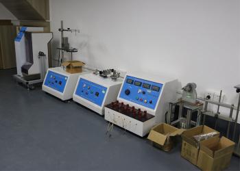 HJ AUTOMATIC CONTROL TECHNOLOGY CO., LTD