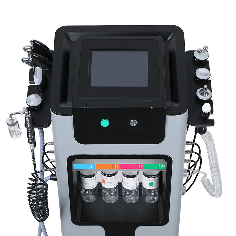 HYDRA FACIAL MACHINES & OXYGENEO FACIAL DEVICE DEALER IN UAE
