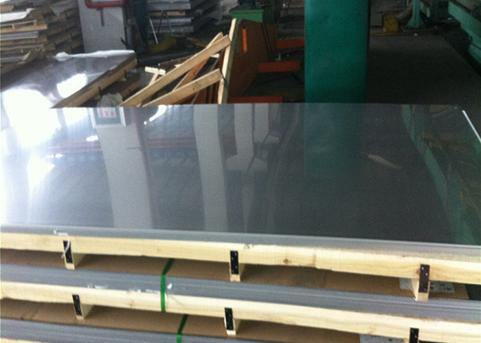 Hot Sale 304 316 409 Colored Stainless Steel Sheets Mirror Finished Decorative Metal Plate
