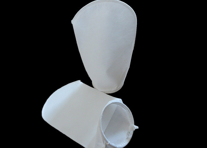 PP Polypropylene Polyamide Industrial Filter Bag with PTFE Membrane