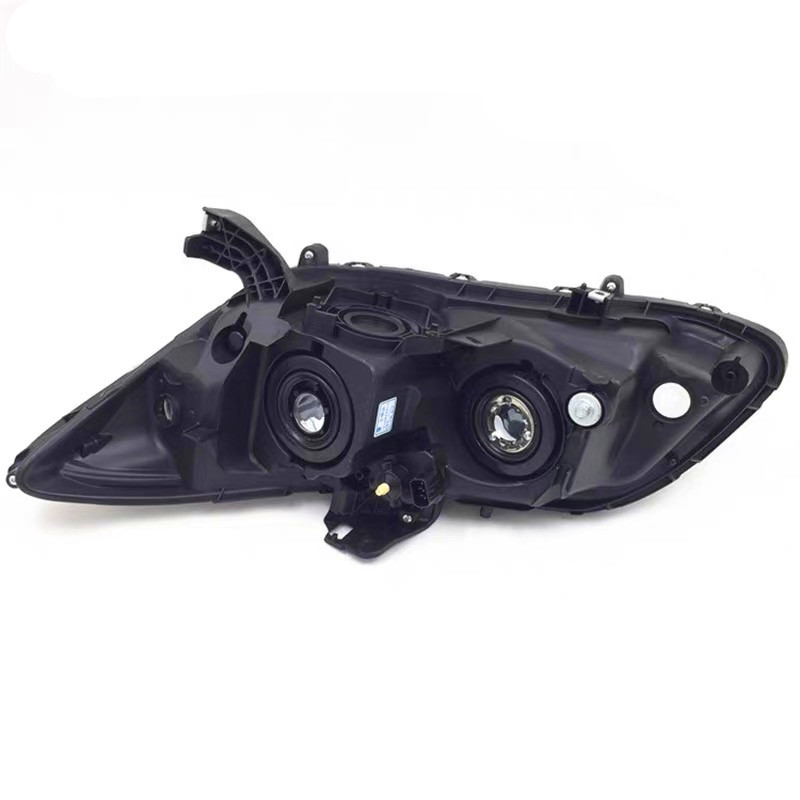 Supply Enough Stock Car Lamp for Honda Civic 9th Lights Headlight FB2 FB3 2012-2015