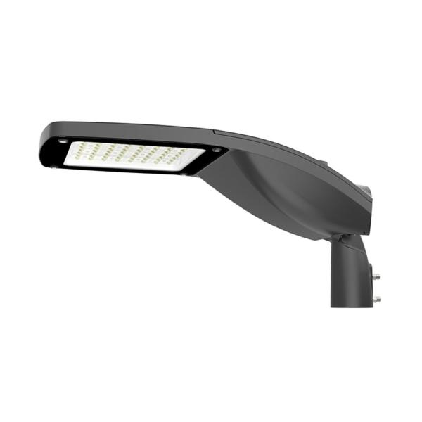 3030 Ip66 Waterproof Led Street Lamp Housing Die Casting Aluminum Street Light
