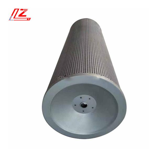 Truck Hydraulic Oil Filter P763874 for All Car Models from 1988-1996 Top-