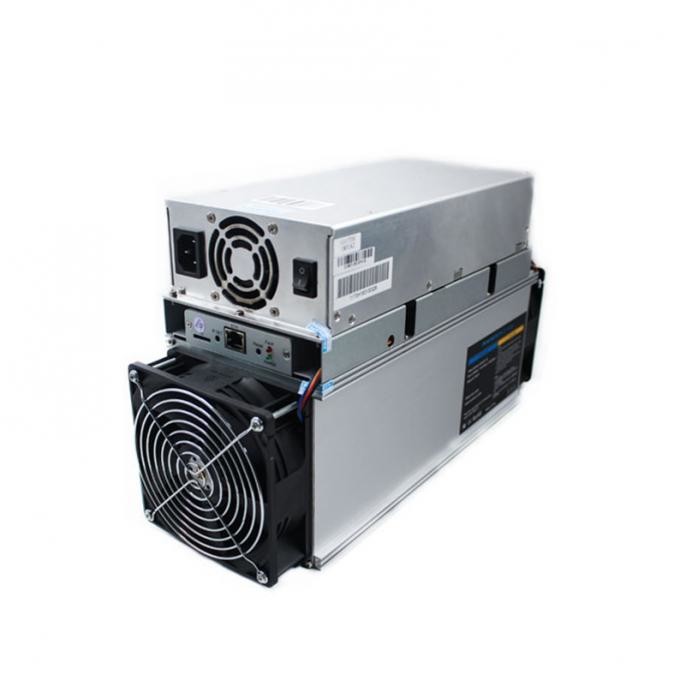 33TH/S 2200W Innosilicon T2T Miner USB2.0 Interface SHA-256 Algorithm