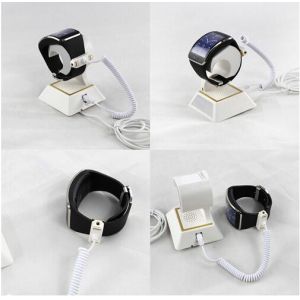 COMER Retail display security devices,retail display alarm for securing watch