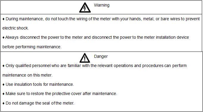 35SD Multi-function display DIN Rail Single Phase 2P Digital Power meter