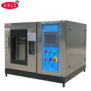 Programmable Constant Temperature Humidity Test Chamber , Environmental Control