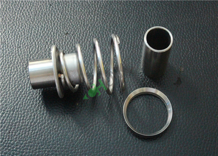 PP Cartridge Security Filter Housing Filter Booths For RO Plant